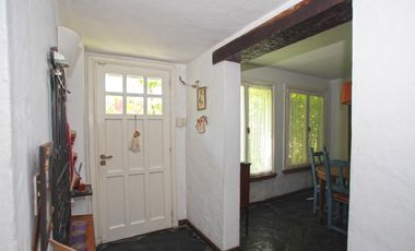 Casa de 4 dormitorios en el Bajo de San Isidro Obarrio  al 1000