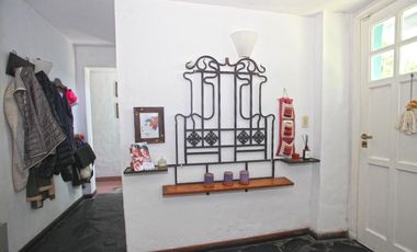 Casa de 4 dormitorios en el Bajo de San Isidro Obarrio  al 1000