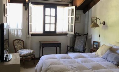 Casa de 4 dormitorios en el Bajo de San Isidro Obarrio  al 1000