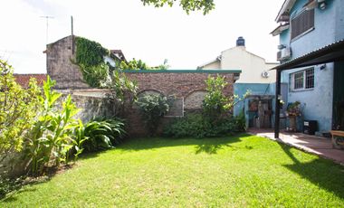 Casa de 4 dormitorios en el Bajo de San Isidro Obarrio  al 1000