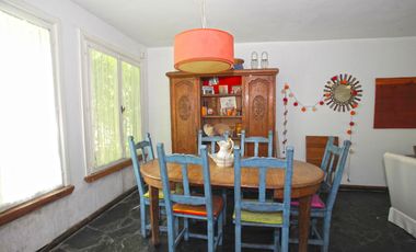 Casa de 4 dormitorios en el Bajo de San Isidro Obarrio  al 1000