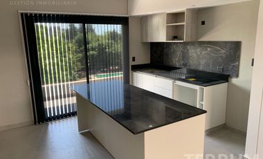 Departamento - Canning (Ezeiza)