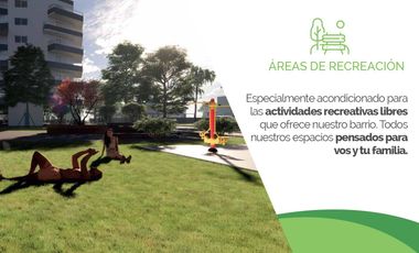Venta | Financiación Terrenos en Barrio Privado Zen, Alvear
