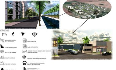 Venta | Financiación Terrenos en Barrio Privado Zen, Alvear