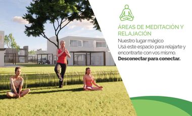 Venta | Financiación Terrenos en Barrio Privado Zen, Alvear
