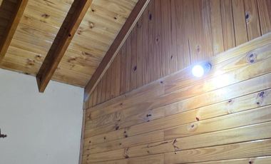 Se vende Chacra de 25 ha con 2 Casas, perforación, laguna, galpon y   en Cerro Corá