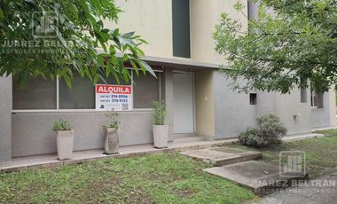 Casa en  Alquiler 3 dorm,3 baños,cochera doble,jardin -Altos de Manantiales-