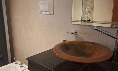 Casa en  Alquiler 3 dorm,3 baños,cochera doble,jardin -Altos de Manantiales-