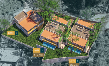CASA EN VENTA CON VISTA AL LAGO EN VALLE DE BRAVO