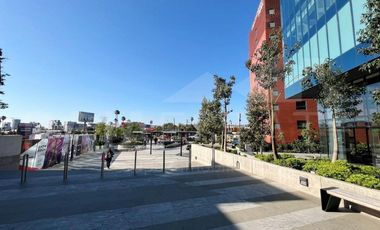 OFICINA EN VENTA EN LA CACHO TIJUANA CENTRAL TOREO