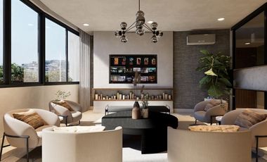DEPARTAMENTO EN VENTA EN RESIDENCIAL AGUA CALIENTE TIJUANA