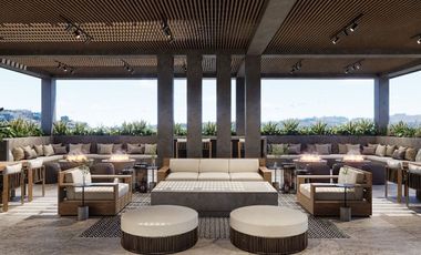 DEPARTAMENTO EN VENTA EN RESIDENCIAL AGUA CALIENTE TIJUANA