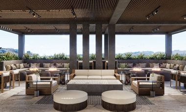 DEPARTAMENTO EN VENTA EN RESIDENCIAL AGUA CALIENTE TIJUANA