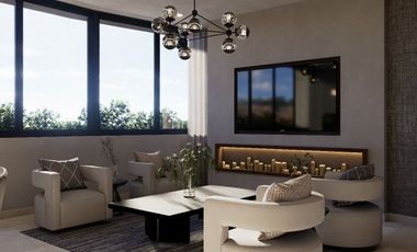 DEPARTAMENTO EN VENTA EN RESIDENCIAL AGUA CALIENTE TIJUANA