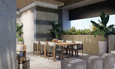DEPARTAMENTO EN VENTA EN RESIDENCIAL AGUA CALIENTE TIJUANA