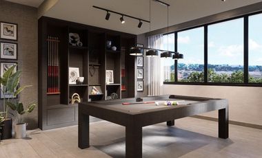 DEPARTAMENTO EN VENTA EN RESIDENCIAL AGUA CALIENTE TIJUANA