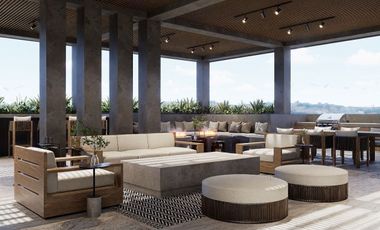 DEPARTAMENTO EN VENTA EN RESIDENCIAL AGUA CALIENTE TIJUANA