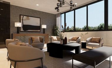 DEPARTAMENTO EN VENTA EN RESIDENCIAL AGUA CALIENTE TIJUANA