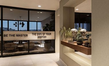 DEPARTAMENTO EN VENTA EN RESIDENCIAL AGUA CALIENTE TIJUANA