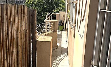 Venta 3 ambientes cochera San Martin Zona Agustiniano