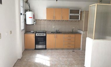 Venta 3 ambientes cochera San Martin Zona Agustiniano