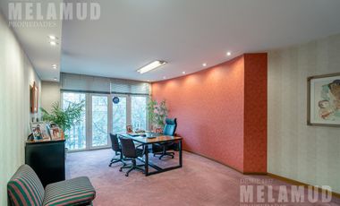 Venta / 2 ambientes / OFICINA Corrientes y Pueyrredón / ONCE