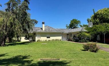 Casa en  Alquiler San Diego CC