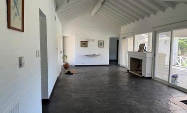 Casa en  Alquiler San Diego CC