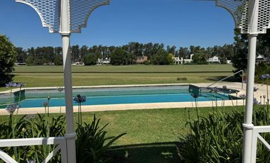 Casa en  Alquiler San Diego CC