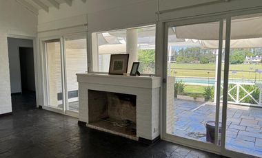 Casa en  Alquiler San Diego CC