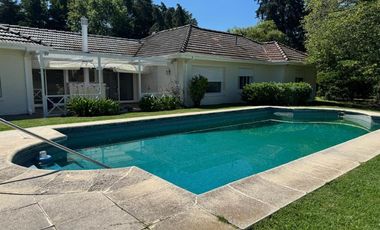 Casa en  Alquiler San Diego CC