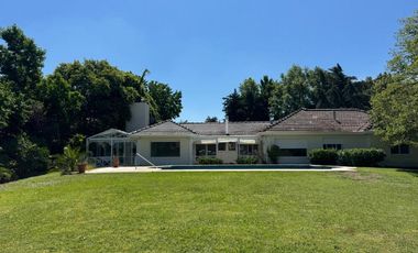 Casa en  Alquiler San Diego CC