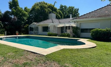 Casa en  Alquiler San Diego CC