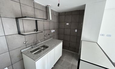 Venta Departamento Santa Fe - A estrenar  Barrio constituyentes