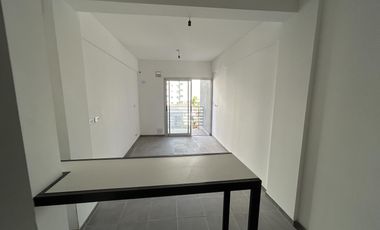 Venta Departamento Santa Fe - A estrenar  Barrio constituyentes