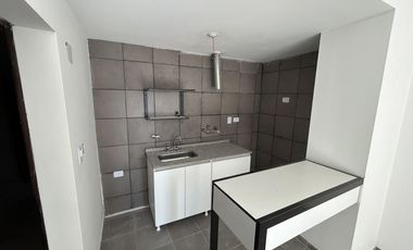 Venta Departamento Santa Fe - A estrenar  Barrio constituyentes
