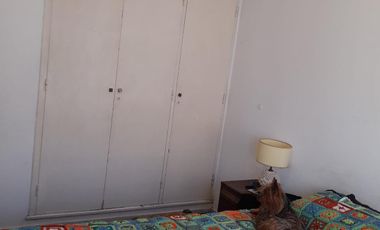 Departamento con COCHERA