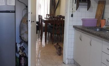 Departamento con COCHERA