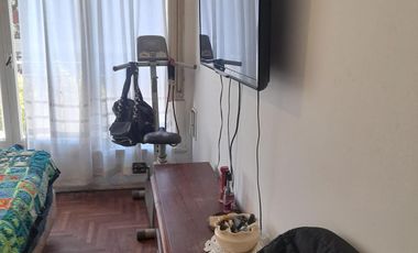 Departamento con COCHERA