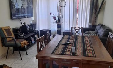Departamento con COCHERA