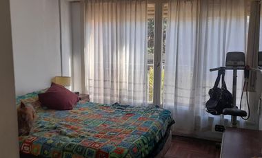 Departamento con COCHERA