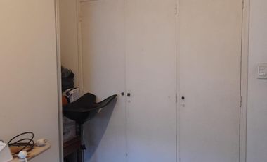 Departamento con COCHERA