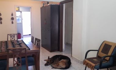 Departamento con COCHERA