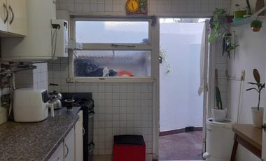 Departamento con COCHERA