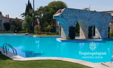 Casa en renta Manantiales del Prado Tequisquiapan