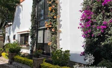 Casa en renta Manantiales del Prado Tequisquiapan