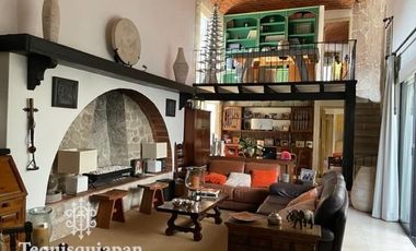 Casa en renta Manantiales del Prado Tequisquiapan