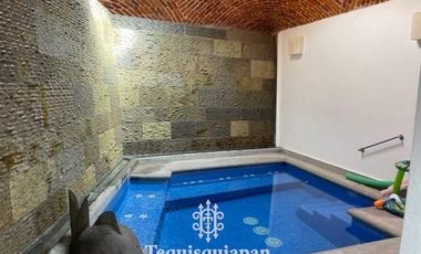 Casa en renta Manantiales del Prado Tequisquiapan