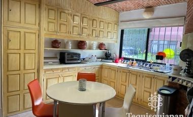 Casa en renta Manantiales del Prado Tequisquiapan