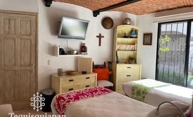 Casa en renta Manantiales del Prado Tequisquiapan